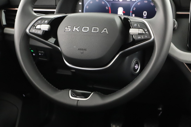 Škoda Scala - 2025