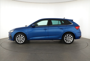 Škoda Scala - 2025