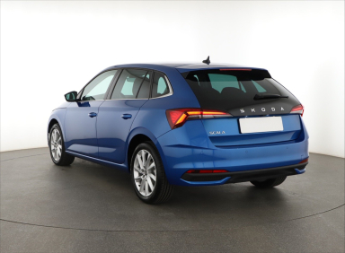 Škoda Scala - 2025
