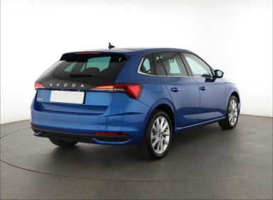 Škoda Scala - 2025