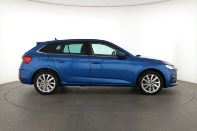 Škoda Scala - 2025