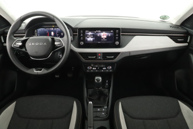 Škoda Scala - 2025