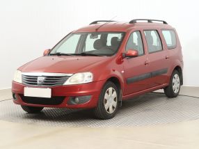 Dacia Logan - 2011