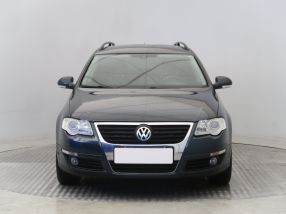 Volkswagen Passat - 2007