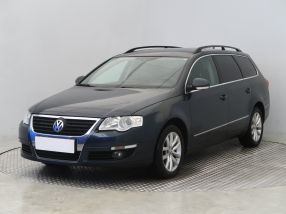 Volkswagen Passat - 2007