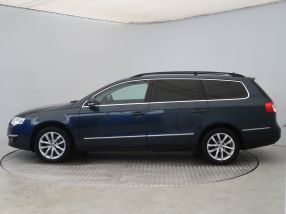 Volkswagen Passat - 2007