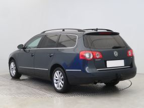 Volkswagen Passat - 2007