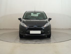 Ford Fiesta - 2010