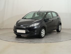 Ford Fiesta - 2010