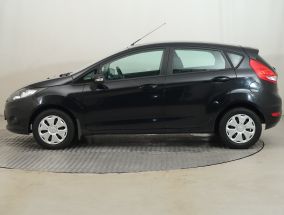 Ford Fiesta - 2010