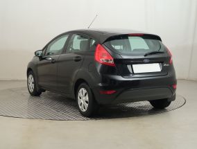 Ford Fiesta - 2010