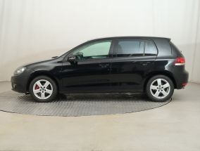 Volkswagen Golf - 2009