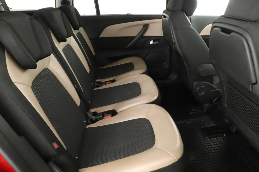 Citroen C4 Grand Picasso