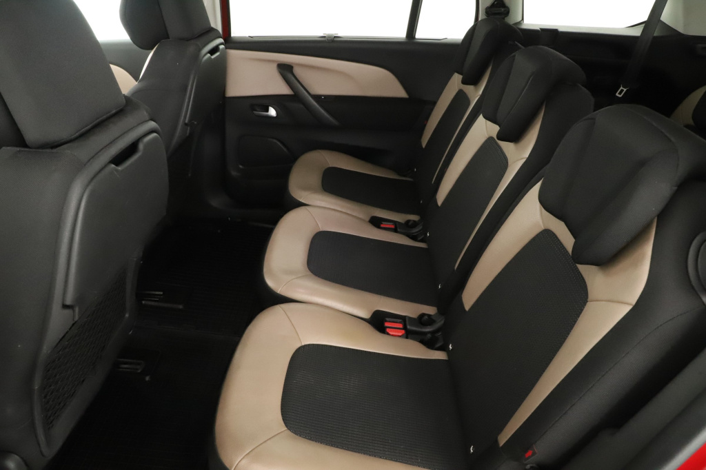 Citroen C4 Grand Picasso