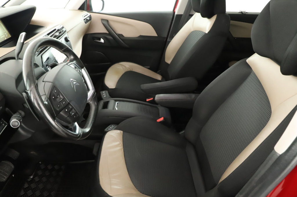Citroen C4 Grand Picasso