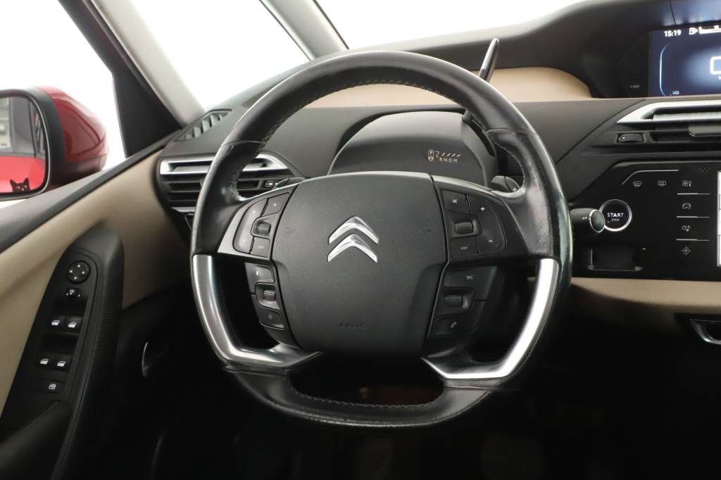 Citroen C4 Grand Picasso