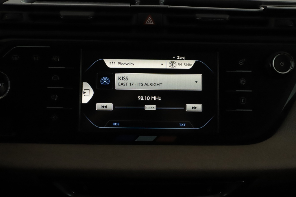 Citroen C4 Grand Picasso