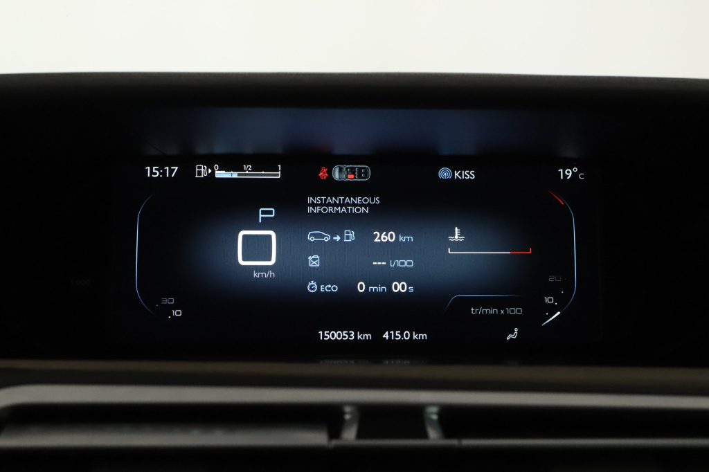 Citroen C4 Grand Picasso
