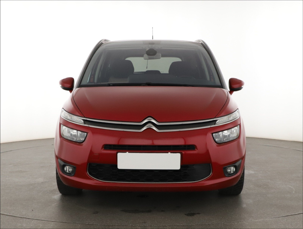 Citroen C4 Grand Picasso