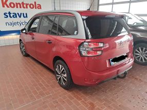 Citroen C4 Grand Picasso - 2015