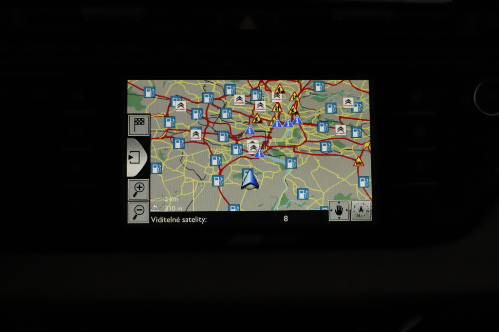 Citroen C4 Grand Picasso