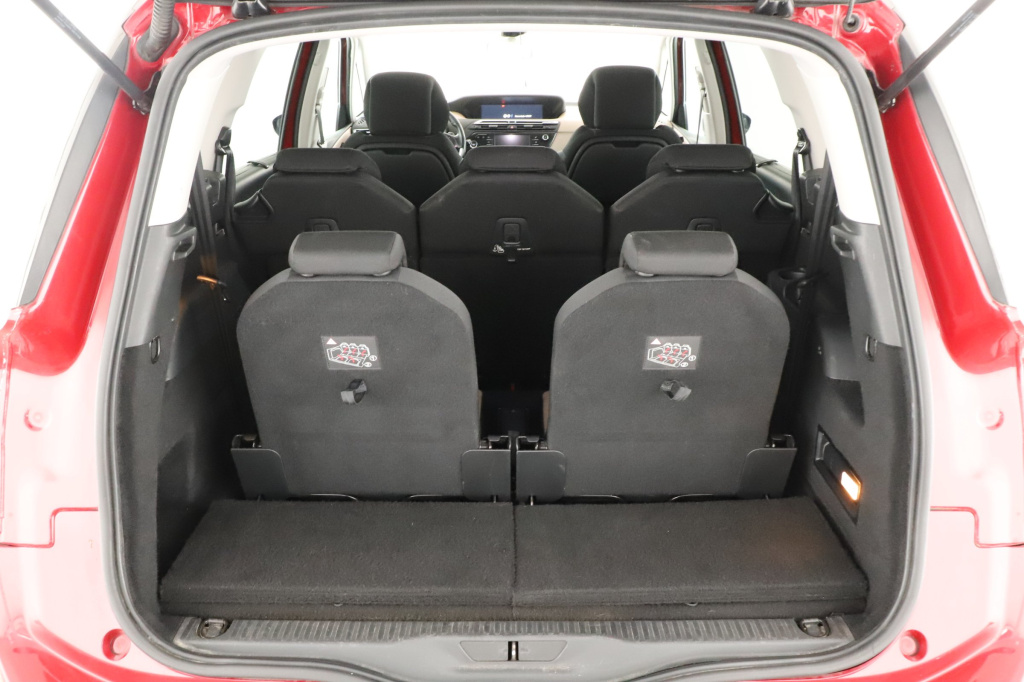 Citroen C4 Grand Picasso