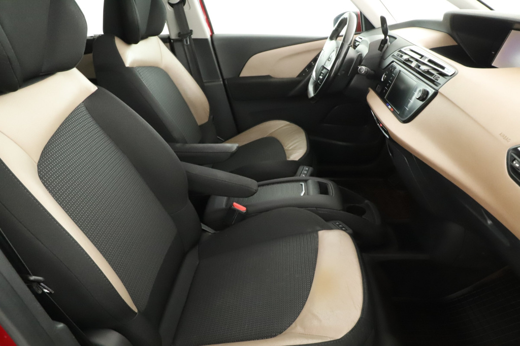 Citroen C4 Grand Picasso