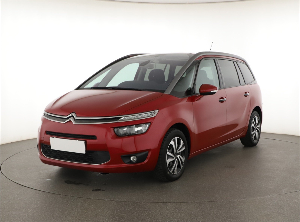 Citroen C4 Grand Picasso