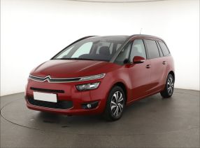 Citroen C4 Grand Picasso - 2015
