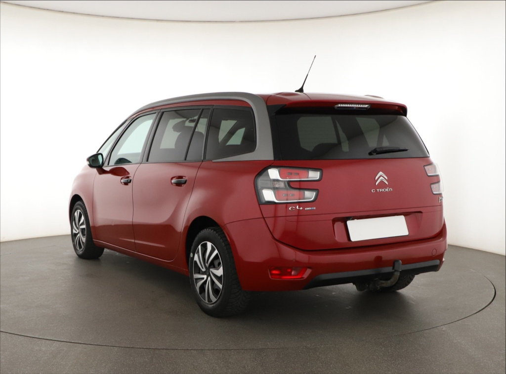 Citroen C4 Grand Picasso
