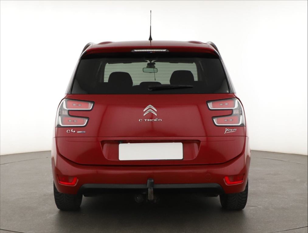 Citroen C4 Grand Picasso