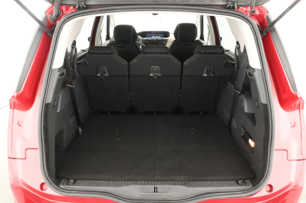 Citroen C4 Grand Picasso