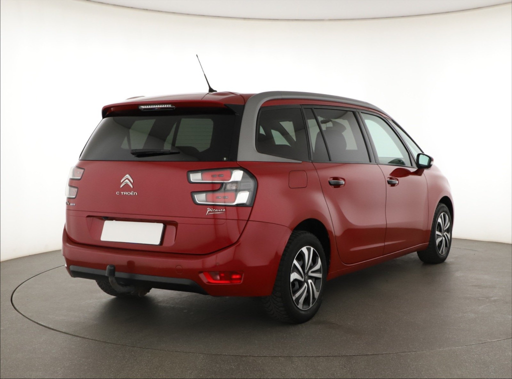 Citroen C4 Grand Picasso