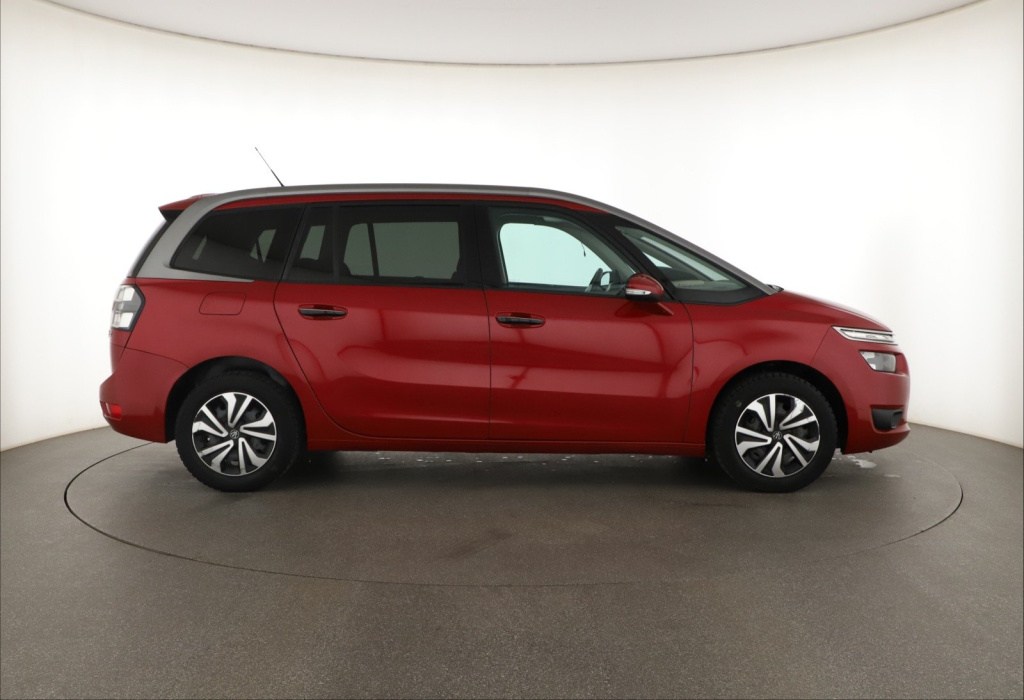 Citroen C4 Grand Picasso