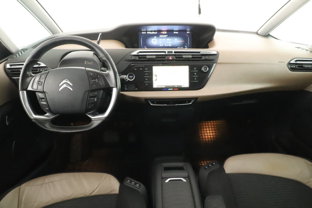 Citroen C4 Grand Picasso