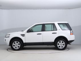 Land Rover Freelander - 2013