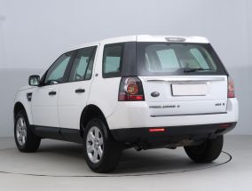 Land Rover Freelander - 2013