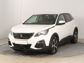 Peugeot 3008 - 2020