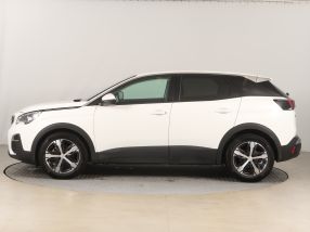 Peugeot 3008 - 2020