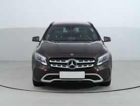 Mercedes-Benz GLA - 2017