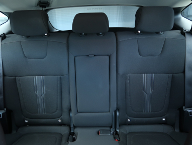 Hyundai Tucson - 2021