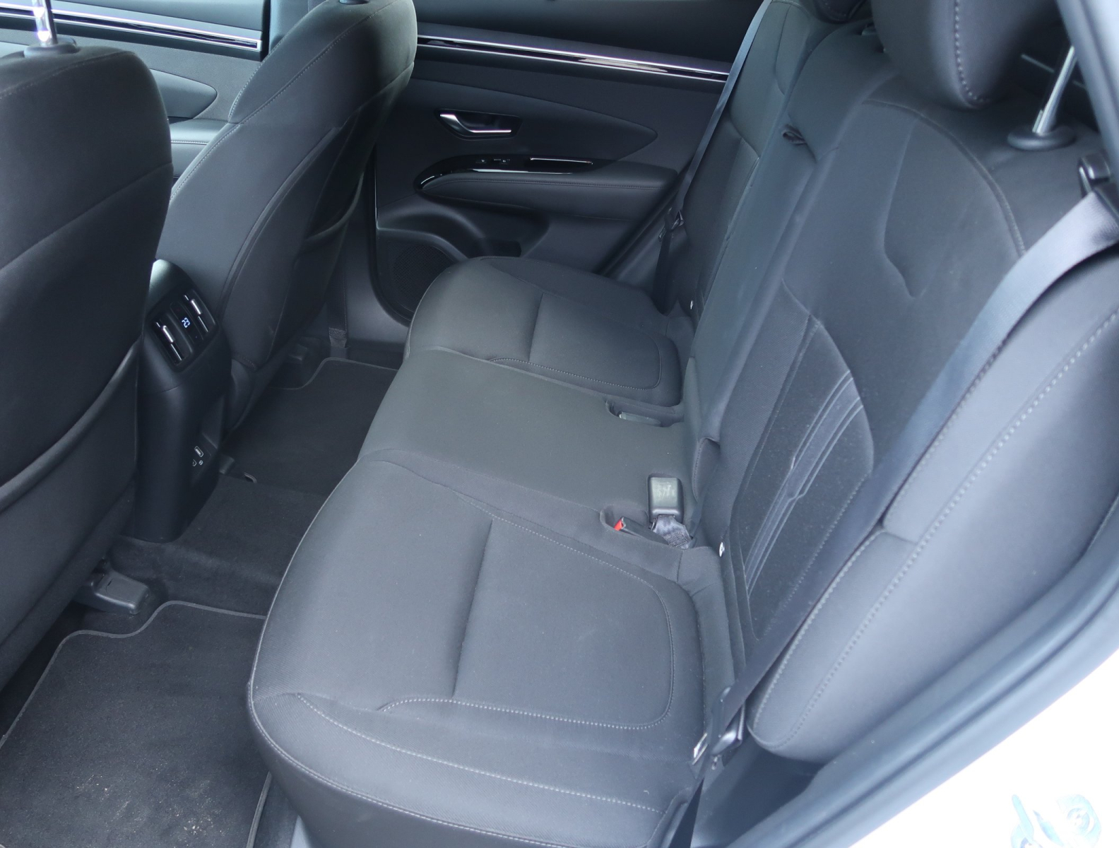 Hyundai Tucson - 2021