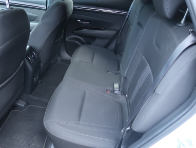 Hyundai Tucson - 2021