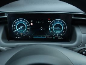 Hyundai Tucson - 2021