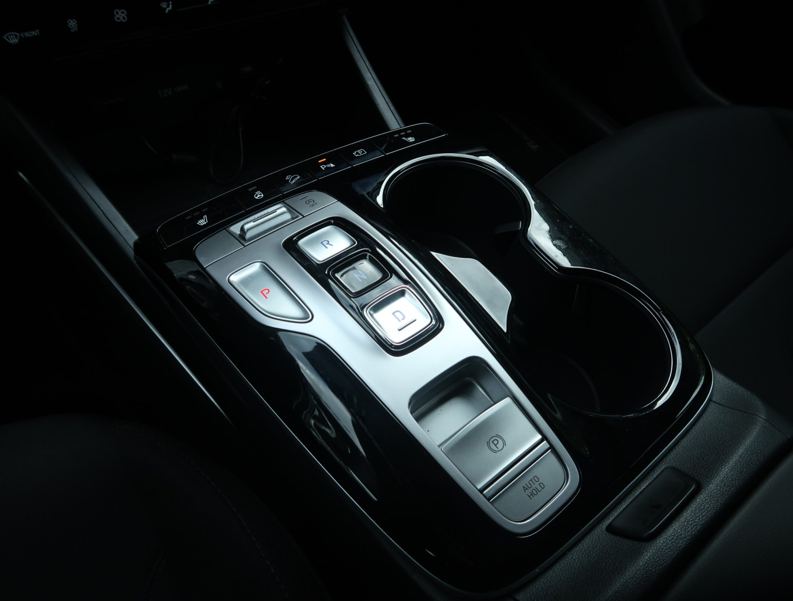 Hyundai Tucson - 2021