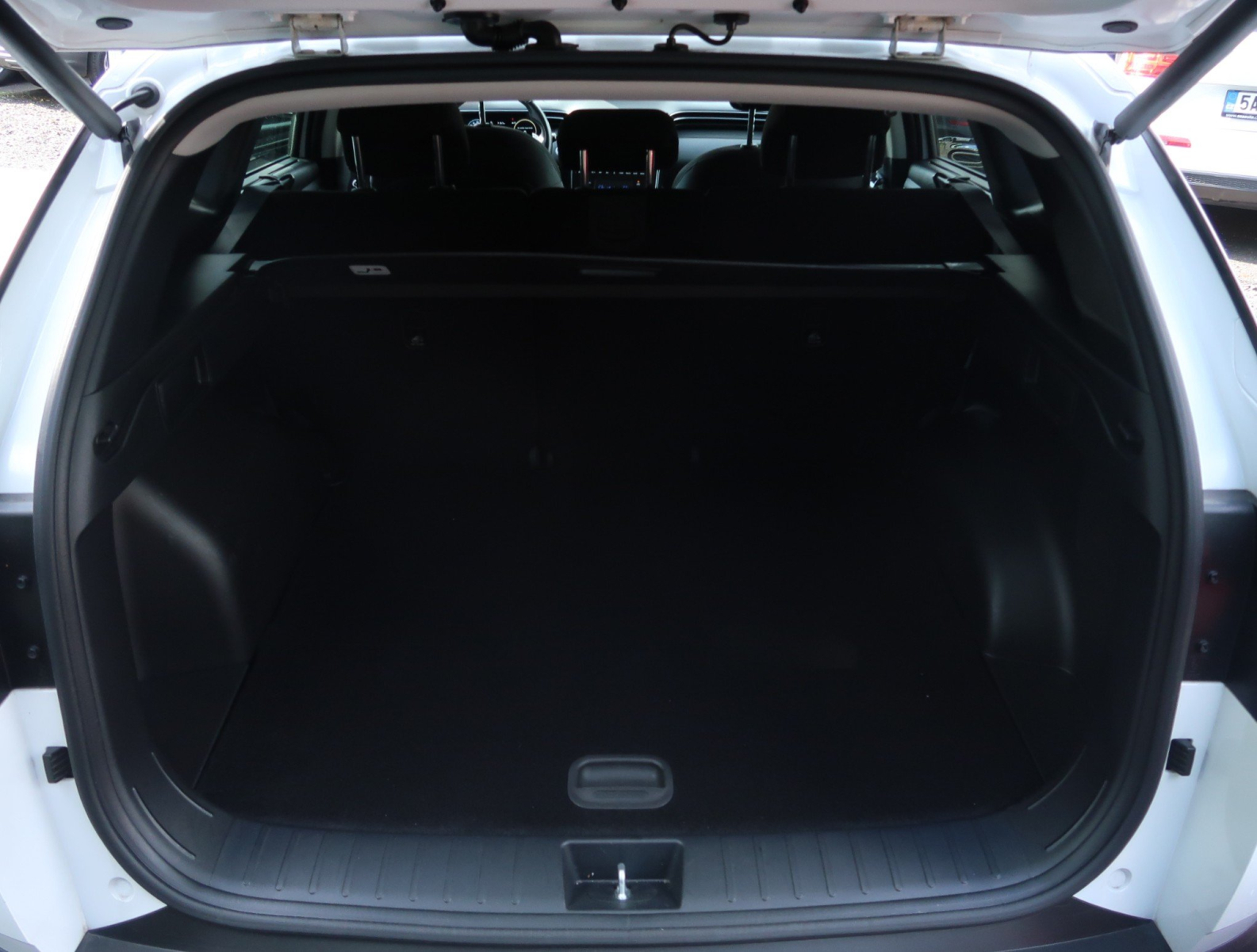 Hyundai Tucson - 2021