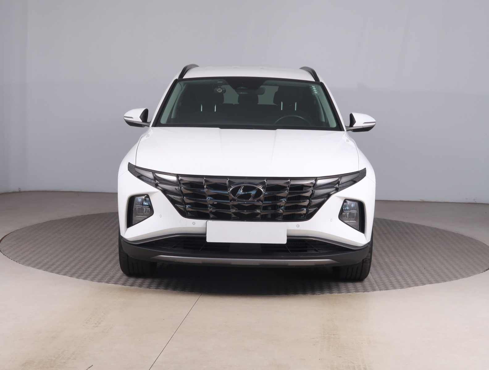 Hyundai Tucson - 2021