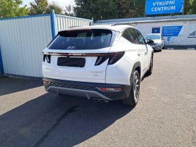 Hyundai Tucson - 2021