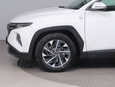 Hyundai Tucson - 2021