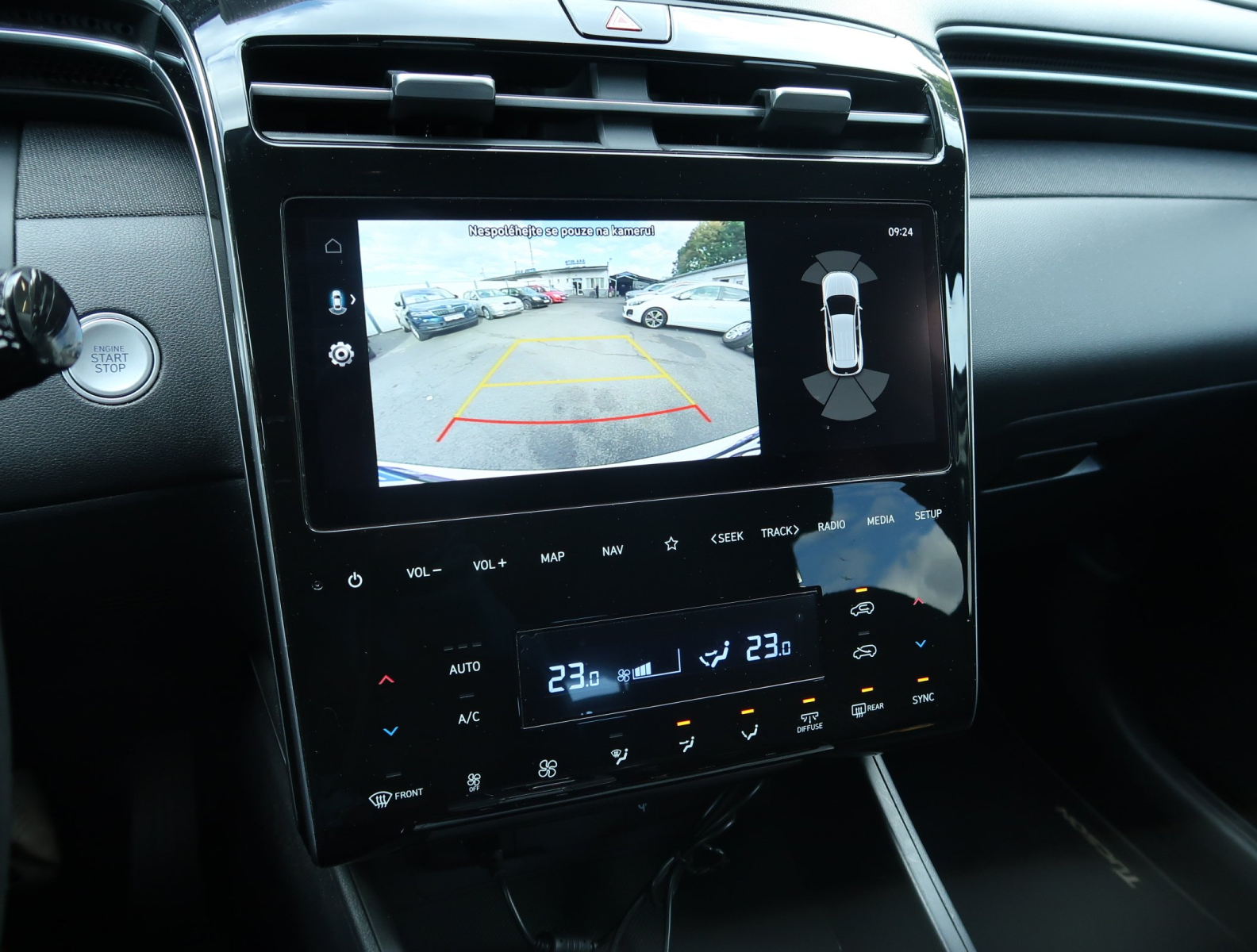 Hyundai Tucson - 2021